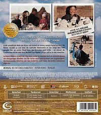 Die Geschichte vom weinenden Kamel [Blu-ray], 1