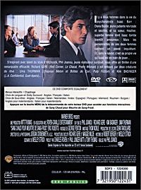 Sang chaud pour meurtre de sang froid  [DVD], 1