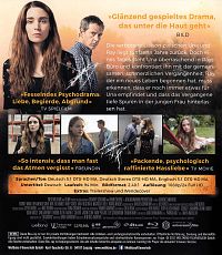 Una und Ray [Blu-ray], 1