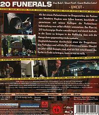 20 Funerals [Blu-ray], 1