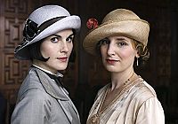 Downton Abbey - Staffel 5 [DVD], 7