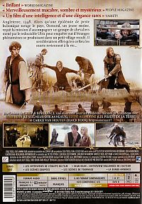 Black Death [DVD], 1