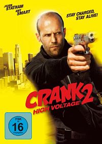 Crank 2 - High Voltage [DVD], 1
