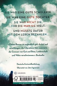 Warum sie sterben musste, 1