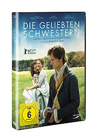 Die geliebten Schwestern [DVD], 4