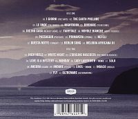 Islands - Essential Einaudi [CD], 1