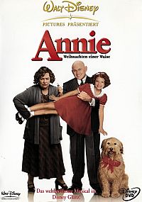 Annie [DVD], 1