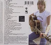 The Story So Far - The Very Best of Rod Stewart [CD], 1