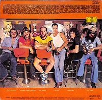 Livin' on Honky Tonk Time [Vinyl], 1