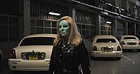 Holy Motors [DVD], 2