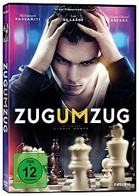 Zug um Zug [DVD], 2