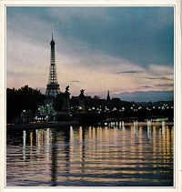 Träume von Paris, 1