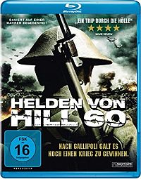 Helden von Hill 60 [Blu-ray], 1