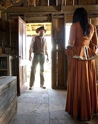 Heathens and Thieves - Das Glück ist mit dem Bösen [DVD], 9