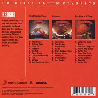 Original Album Classics [CD], 1