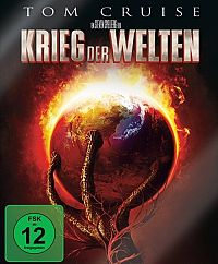 Krieg der Welten [Blu-ray], 2
