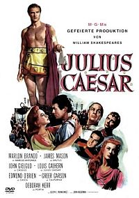 Julius Caesar [DVD], 6