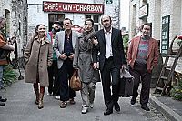 Willkommen bei den Sch'tis [Blu-ray], 4