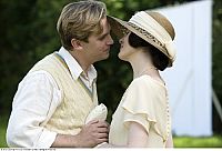 Downton Abbey - Staffel 3 [DVD], 3