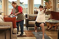 Two and a Half Men - Staffel 11 [DVD], 4