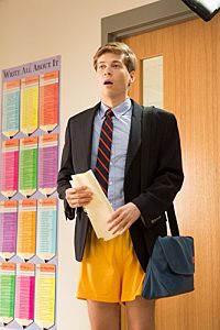 Der Zufrühkommer [DVD], 7