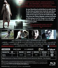 Possession - Das Dunkle in Dir [Blu-ray], 2