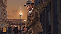 L. A. Noire  [Sony PlayStation 4], 2