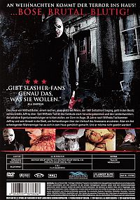 Stille Nacht - Blutige Nacht [DVD], 1