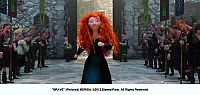 Merida - Legende der Highlands [Blu-ray 3D], 3