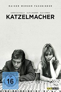 Katzelmacher [DVD], 1