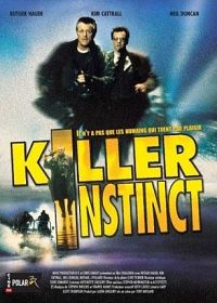 Killer instinct [DVD], 2
