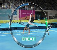 Athens 2004 [Sony PlayStation 2], 8