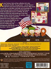 South Park - Der Film [DVD], 1