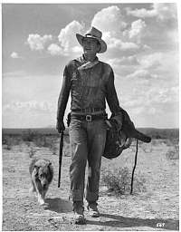 Man nennt mich Hondo [Blu-ray], 2