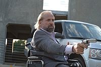 Tokarev - Die Vergangenheit stirbt niemals [Blu-ray], 6