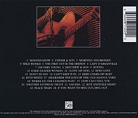 The very Best of Cat Stevens [CD], 1