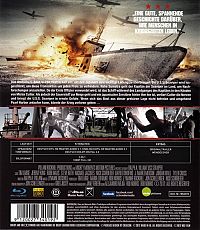 USS Seaviper [Blu-ray], 1