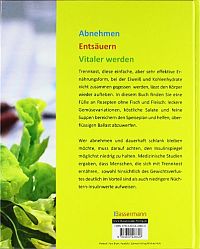 Trennkost vegetarisch, 1