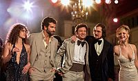 American Hustle [DVD], 6