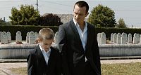 Le grand homme [DVD], 1