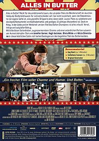 Alles in Butter [DVD], 1