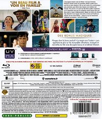 L'Incroyable Histoire de Winter le dauphin 2 [Blu-ray], 2