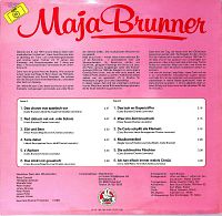 Das chunnt eus spanisch vor [Vinyl], 1