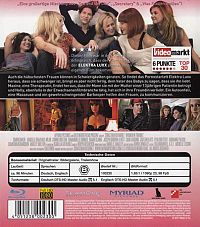 Women in Trouble [Blu-ray], 1