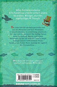 Der liebe Gott macht blau, 1