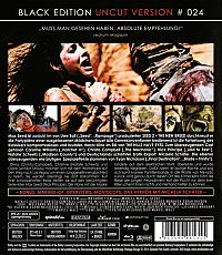 Seed 2 - The New Breed [Blu-ray], 1