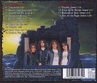 Follow The Blind [CD], 1