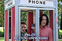 Bill & Ted retten das Universum [DVD], 6
