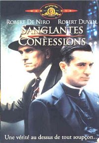 Sanglantes confessions  [DVD], 2