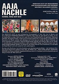 Aaja Nachle - Komm, tanz mit mir [DVD], 1